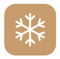 Snow Icon